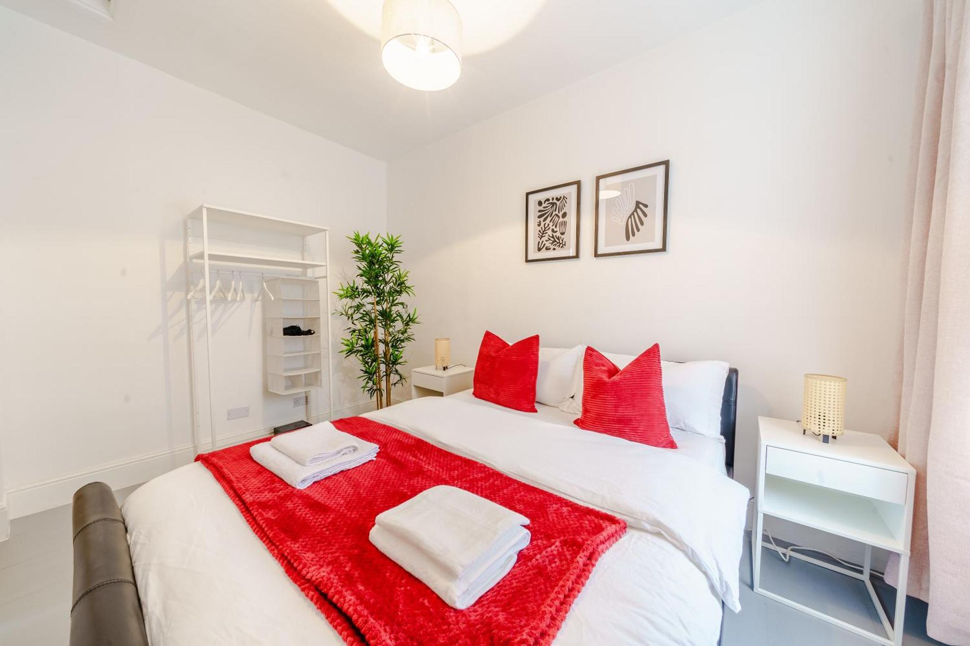 Inspohome Pontcanna Haven 2-Bed House Garden Netflix Games Freeparking Кардіфф Екстер'єр фото